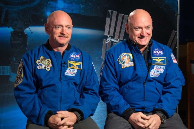 Унікальний експеримент НАСА виявив, що космос – шкідливий!