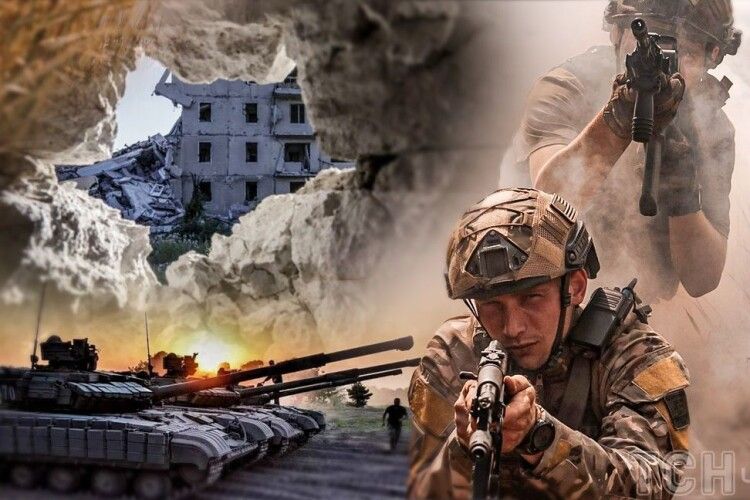 Американський офіцер спецназу розповів, що змусить Росію зупинити війну