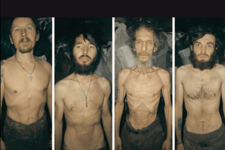 Воїни 14-ої Волинської бригади «втрачають свідомість від голоду та п’ють дощову воду»