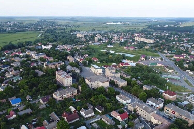 У волинському місті запрошують на краєзнавчий квест