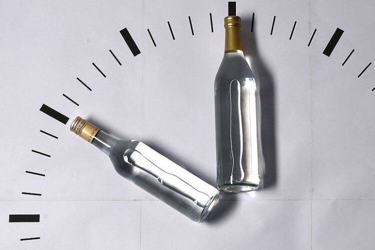 Луцька продавчиня заплатить чималий штраф за продаж алкоголю