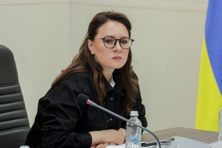 Нова прем’єрка: проблему корупції перебільшують