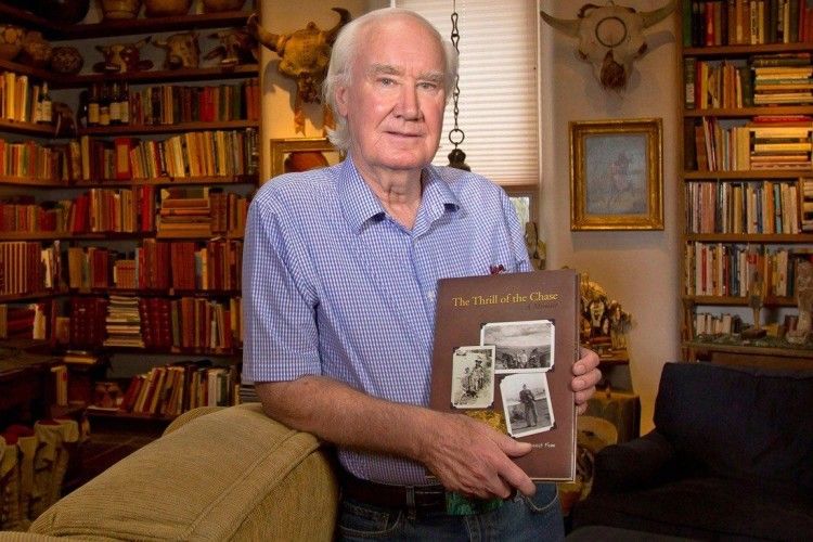 Помираючи закопав скарб, щоб дати людям надію