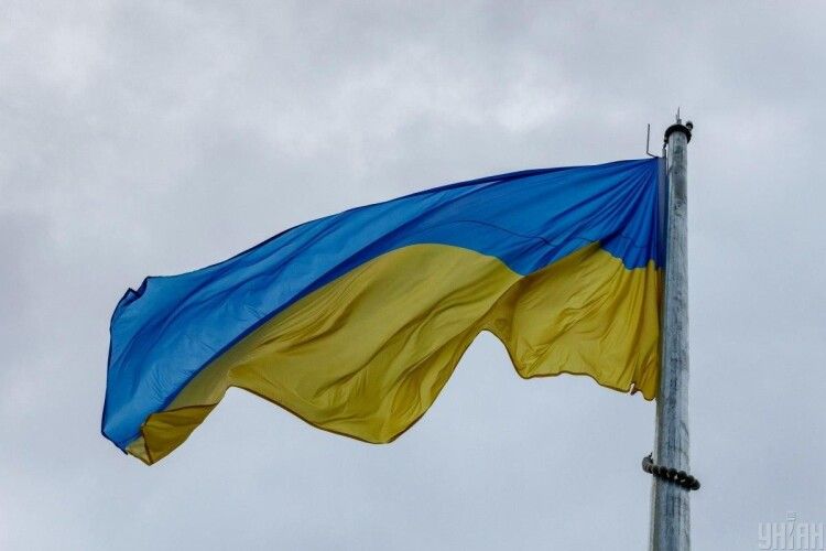 73 країни і 9 міжнародних організацій підтримали Україну - «Волинь» — незалежна громадсько–політична газета