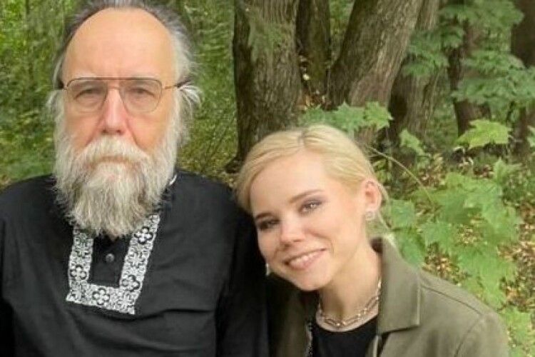 У Підмосков'ї вибухнуло авто, за кермом якого була донька ідеолога рашизму, – ЗМІ