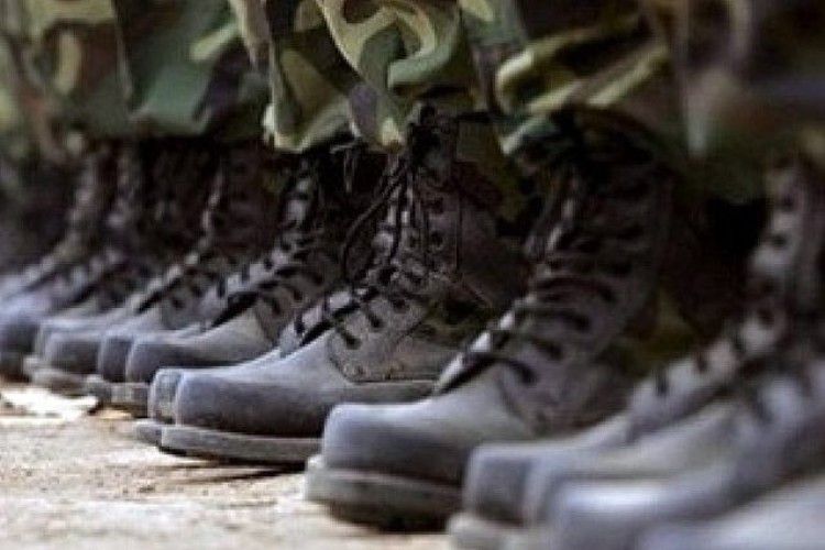 На Ратнівщині готуються до весняного призову