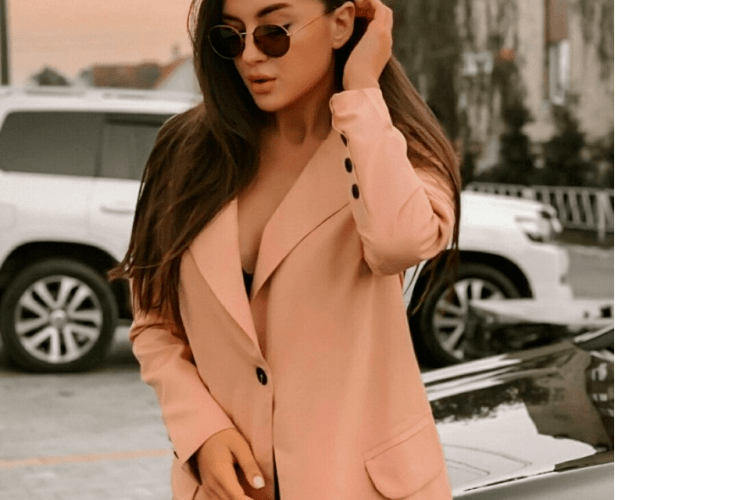 Магазин одягу LeBoutique – місце ідеальних покупок