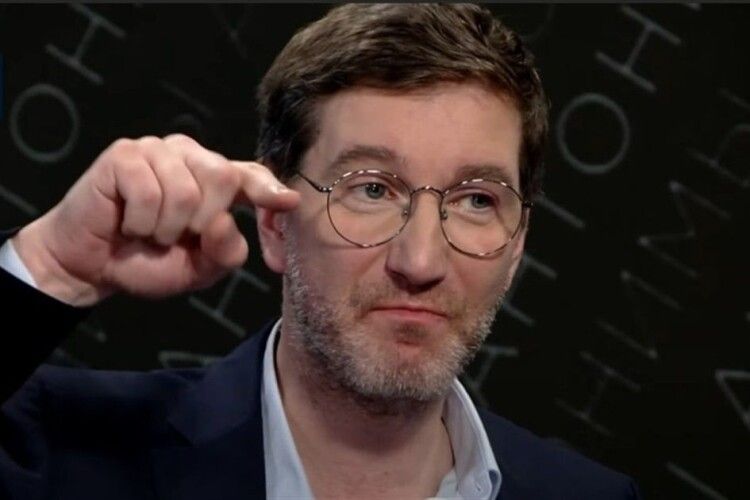 Екскерівнику «Russia Today», який проживав на Рівненщині, оголосили ще одну підозру