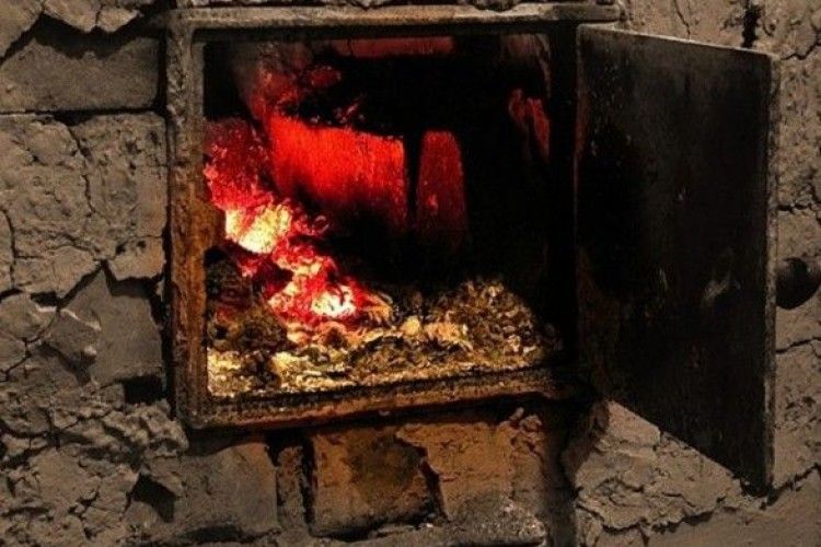 На Волині так топили грубу, що ледь не залишились без хат