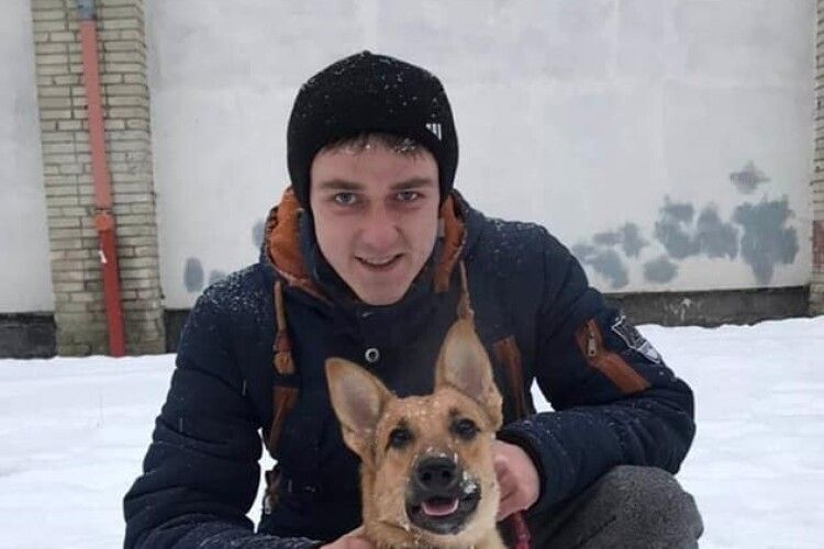 Непоправна втрата: війна забрала життя 25-річного Героя з Львівщини