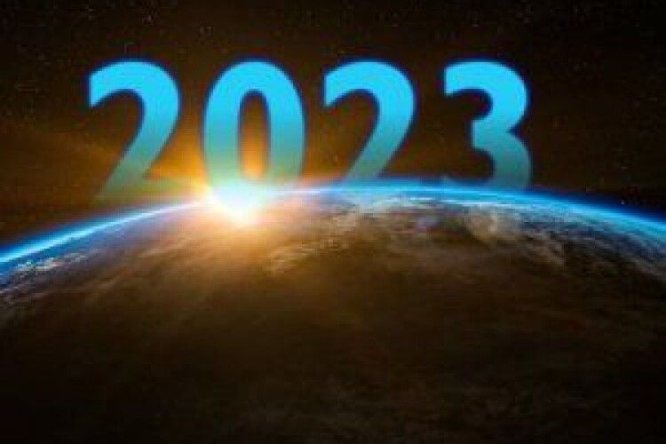 Астрологиня розповіла, кому і що принесе 2023 рік