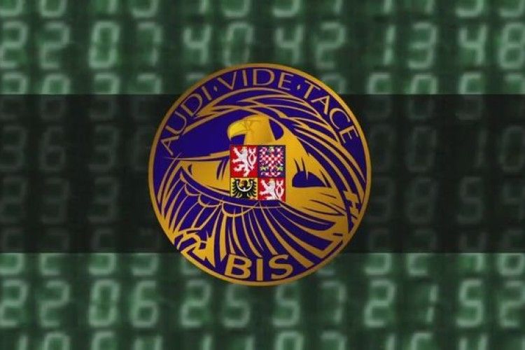 Чеська контррозвідка викрила російську шпигунську мережу
