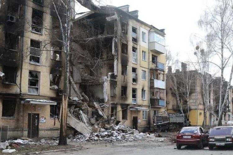 Після війни в Україні почнеться цільова мобілізація: що вона передбачає та кого залучатимуть