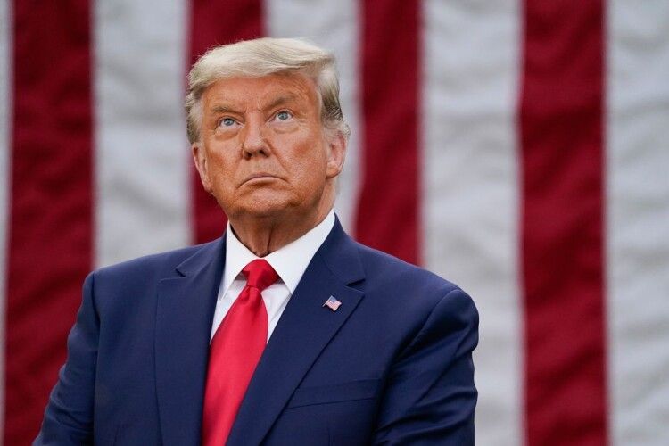 Зеленський перешкоджає мирній угоді з РФ, - Трамп 