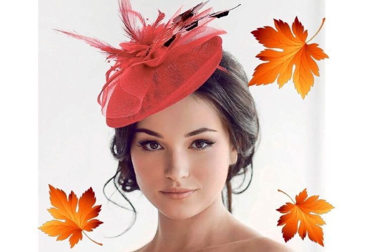 Сіра Мишка в червоному капелюшку. Історія на вечір