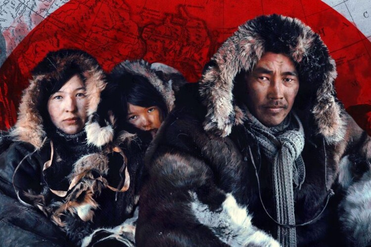 Росіяни підкорили чукчів  не зброєю, а – алкоголем  