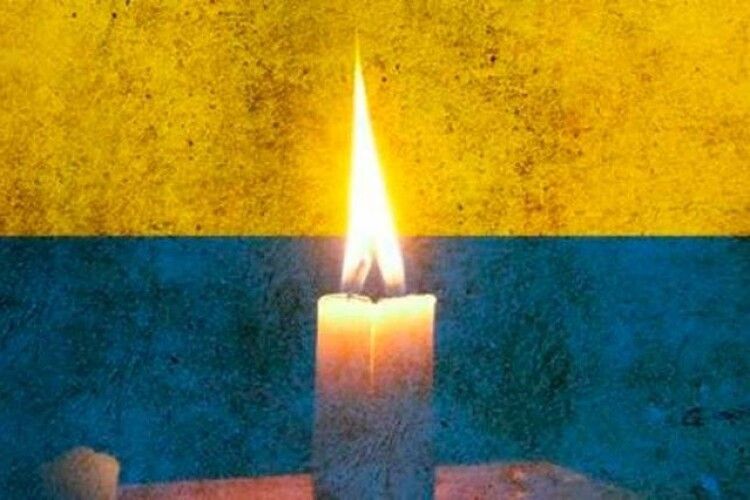 На війні загинув 21-річний Захисник з Горохівщини