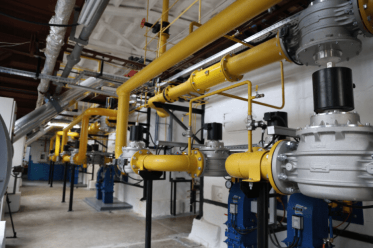 Як «Луцьктепло» оновило систему міста у 2025 році