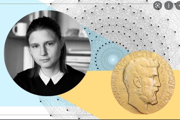 Українка — ​друга жінка в історії, яка отримала математичний Оскар