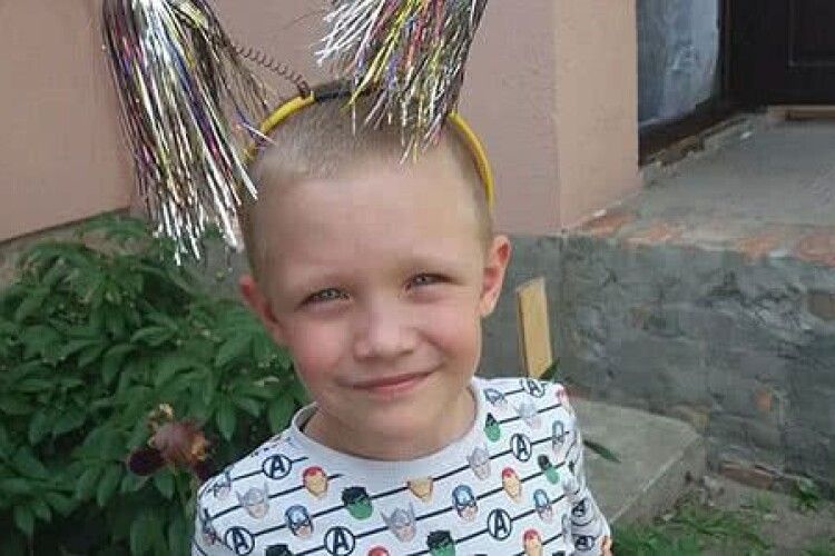Убивство 5-річного хлопчика: у справі з’явився третій підозрюваний