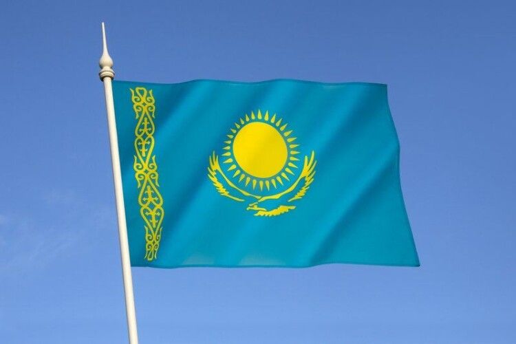 Офіційно: Казахстан обмежив президентський термін та перейменував столицю