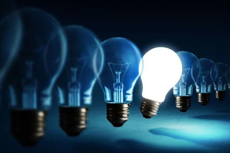 В Україні обмінюватимуть LED-лампи на лампи розжарювання у населення 