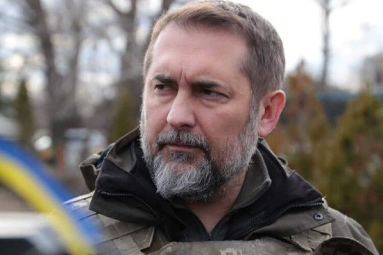 Евакуація з Луганщини стала неможливою – голова ОВА