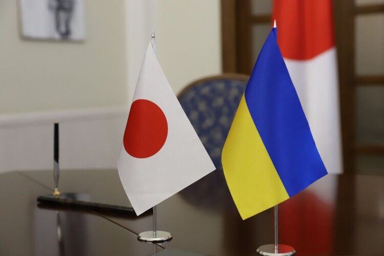 Японія надасть $1 млрд додаткової допомоги Україні