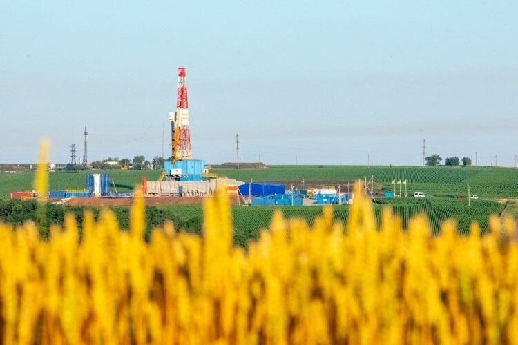 На Волині найбільше за користування надр платять газовики