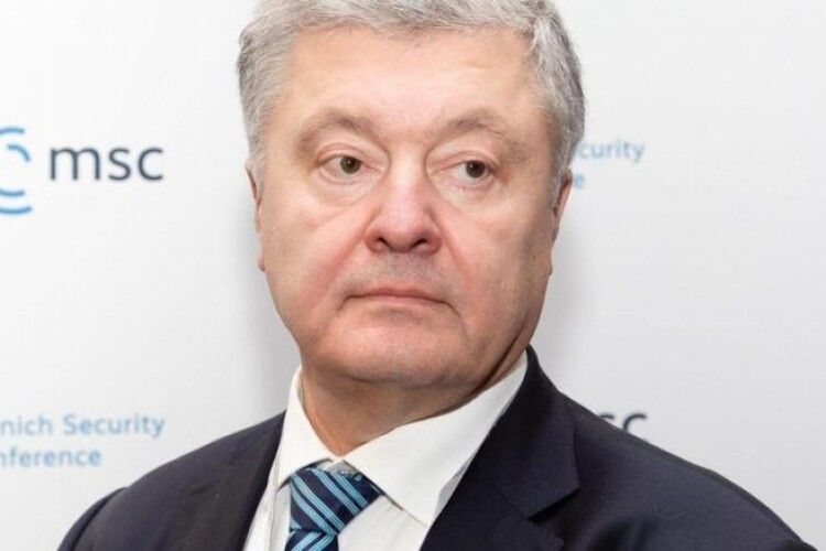 Порошенко на DW: головне питання за підсумками Мюнхена – коли закінчиться війна і що кожен з нас для цього робить