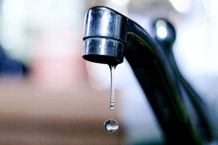В Україні закінчується хлор для знезараження води