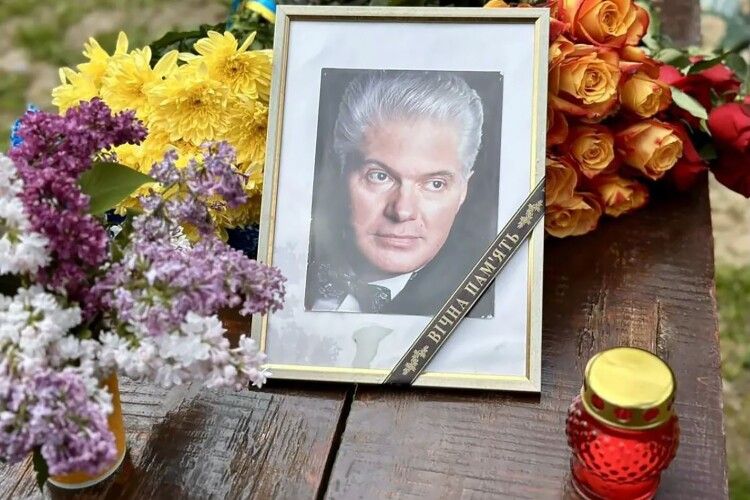 Про нього казали: «Одружений із телебаченням»