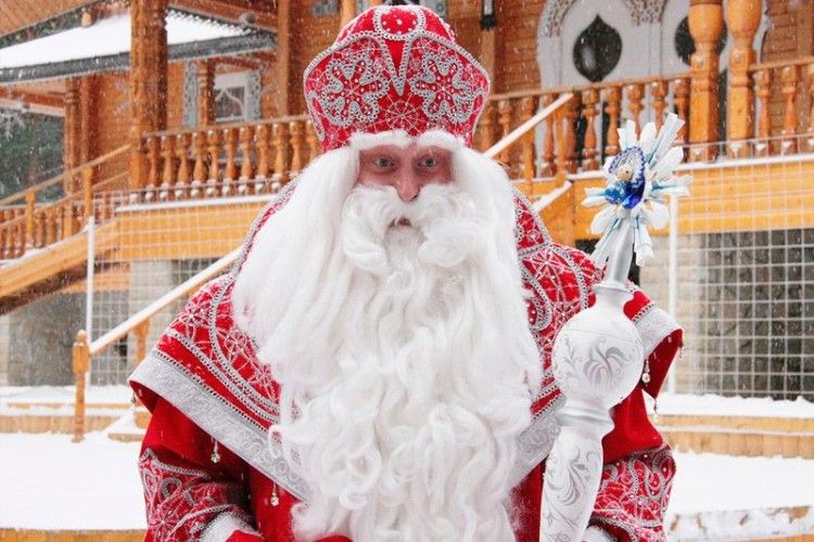 Дід Мороз покладе рівнянам під ялинку... проїзд у маршрутках за шість гривень!