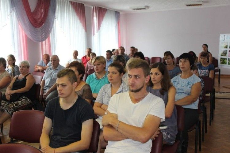 Лучани платитимуть більше за воду