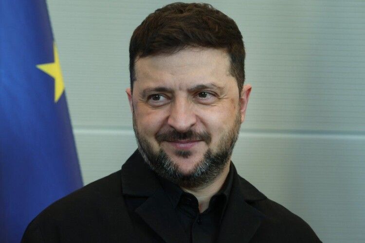 Українські дрони долітатимуть до Сибіру, - Зеленський