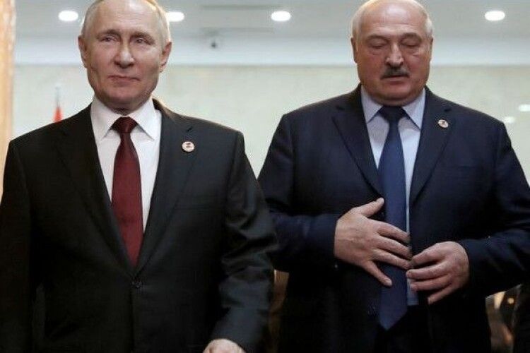ПАРЄ ухвалила рішення про спільну відповідальність росії та білорусі за війну в Україні