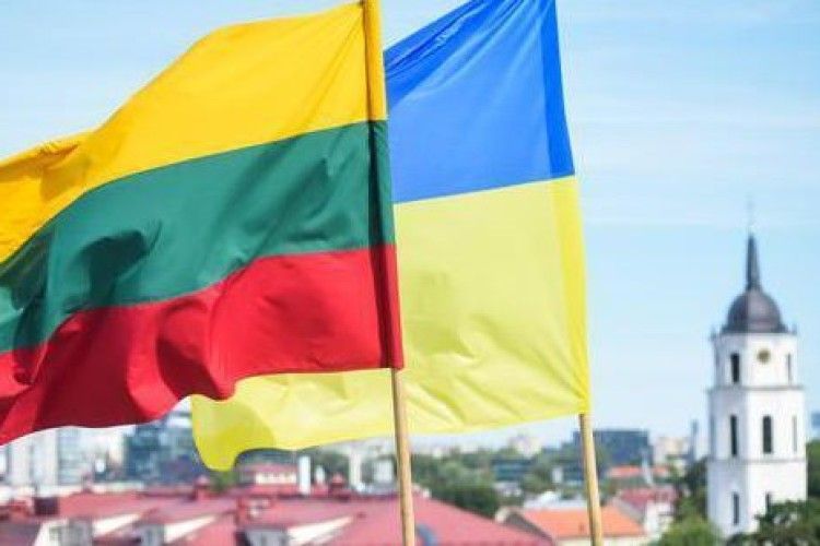 Литва виділить близько 1 млн євро на відновлення Донбасу