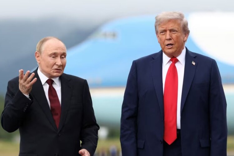 путін проговорився про цікаве…