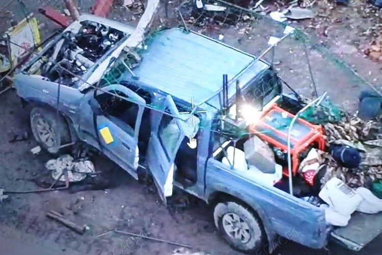 Відомий волинський волонтер просить терміново назбирати 70 тисяч гривень для порятунку воїнів на передовій