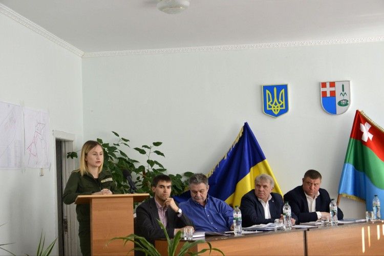 На Світязі вже готуються до туристичного сезону
