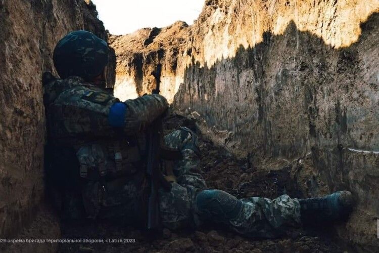 Сьогодні важкі бої: у Генштабі повідомили, що відбувається на фронті увечері 23 липня