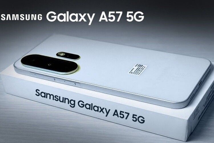 Samsung S26+ та Samsung A57 5G: що чекати у 2026 році