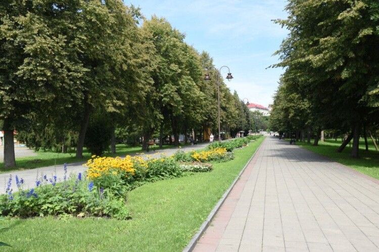 У Луцьку кличуть на масштабний Фестиваль вуличної культури та спорту