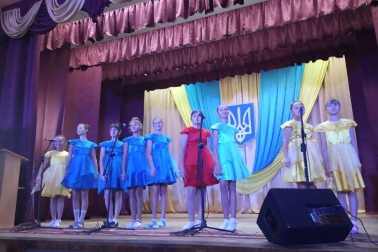 У Колках вчителі громади говорили про «Нову українську школу»