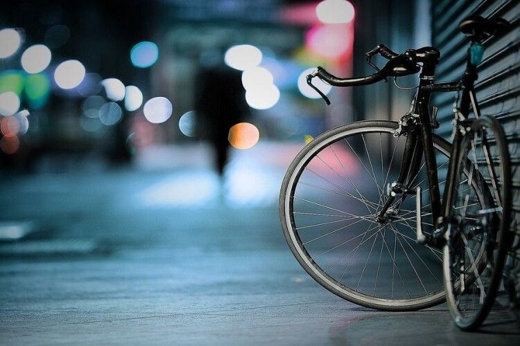 У Луцьку масово крадуть велосипеди: поліція розкрила низку крадіжок 