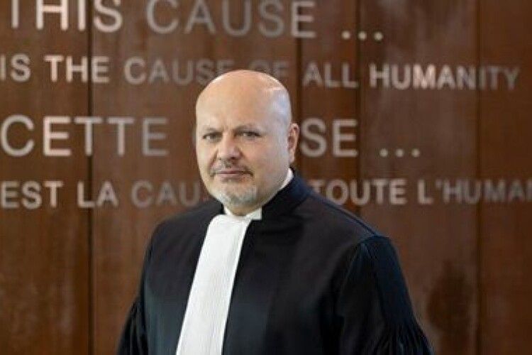 Міжнародний кримінальний суд розпочне розслідування вторгнення Росії