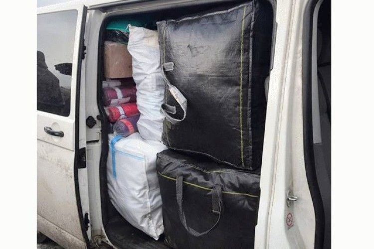 На Волині притягнуть до відповідальності нечесного благодійника