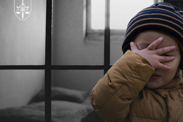 Мешканка Тернопільщини надовго сяде за ґрати за каліцтво власної дитини