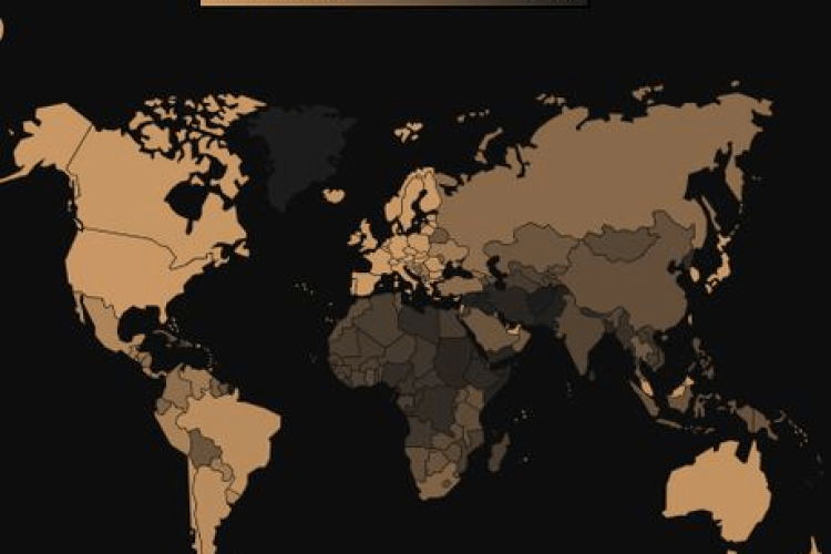 Назвали «найкрутіший» паспорт у світі