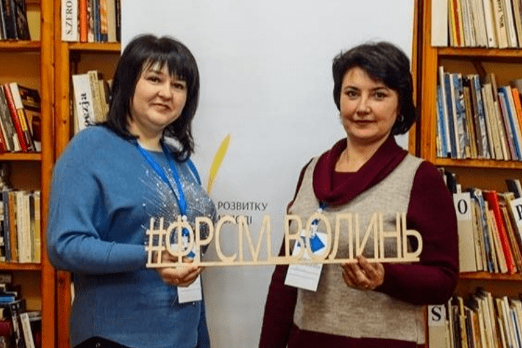 У Боратинській громаді стартує проект соціальної дії